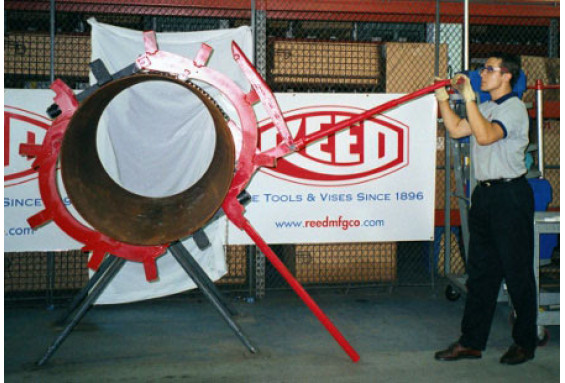 
                              
                                RC36S
                               - RC36S by Reed Manufacturing