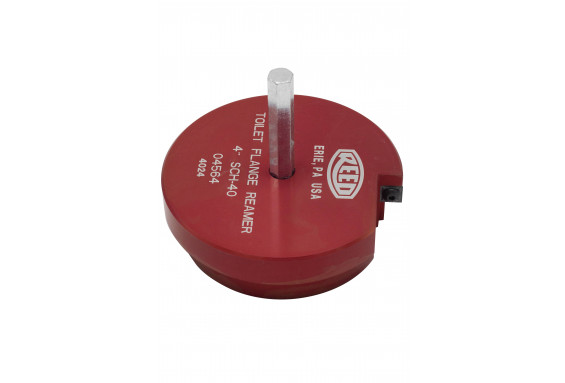 
                              
                              TFR400
                               - Escariador de brida - Clean Ream Extreme® by Reed Manufacturing
