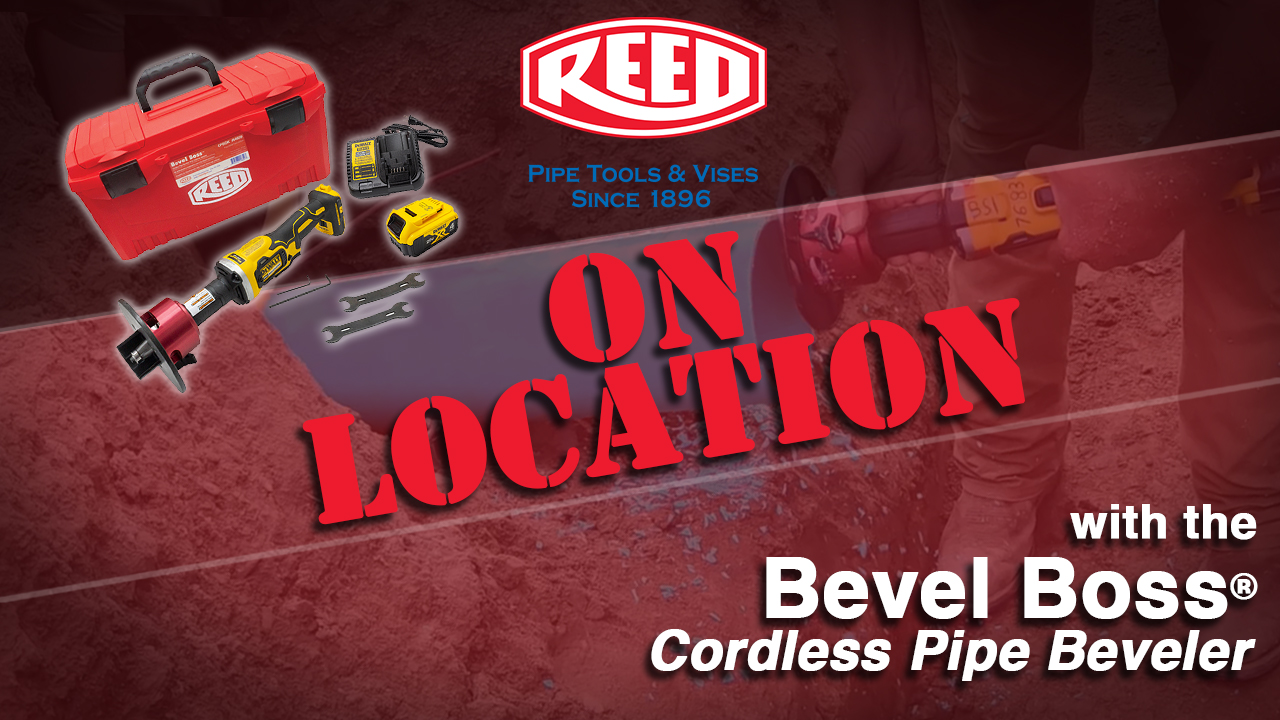 Bevel Boss® en Pensilvania